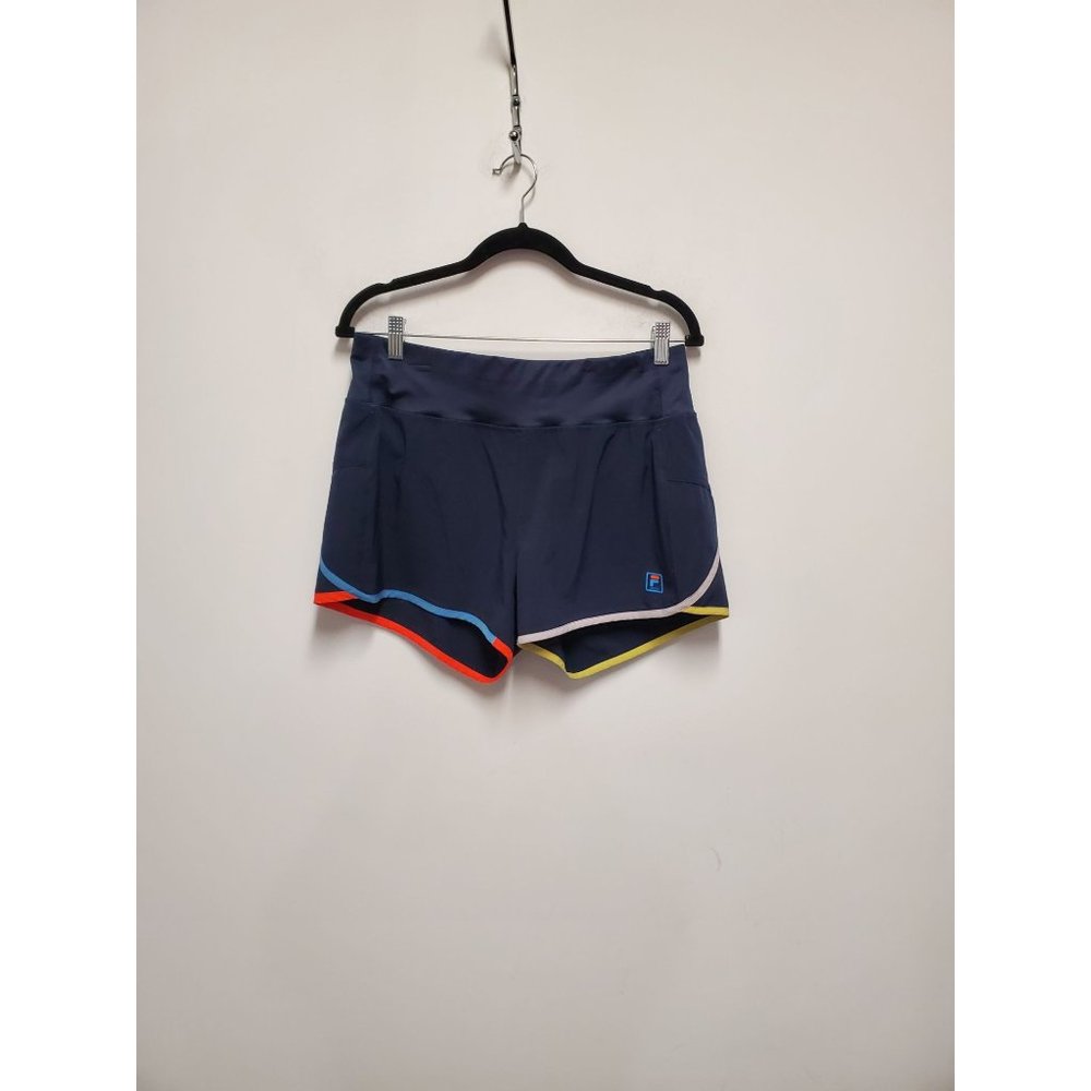 FILA Sport live in motion shorts Size Medium